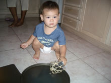 Ryan October 2004